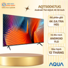 AQT50D67UG - UHD TV D67 Series