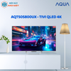 AQT50S800UX - TIVI QLED 4K