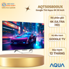 AQT50S800UX - TIVI QLED 4K