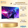 AQT55S80EUX - TIVI QLED 4K
