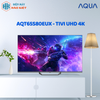AQT65S80EUX - TIVI QLED 4K