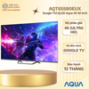 AQT65S80EUX - TIVI QLED 4K