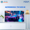 AQT85S800UX - TIVI QLED 4K