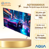 AQT85S800UX - TIVI QLED 4K