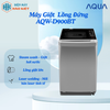 AQW-D900BT - Máy Giặt Thùng Nghiêng