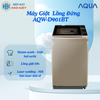 AQW-D901BT - Máy Giặt Thùng Nghiêng