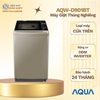 AQW-D901BT - Máy Giặt Thùng Nghiêng