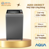 AQW-DK90CT - Máy Giặt Lồng Đứng
