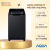 AQW-DR100JT - Máy Giặt Lồng Đứng