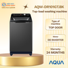 AQW-DR101GT.BK - Máy Giặt Lồng Đứng