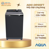 AQW-DR105FT - Máy Giặt Lồng Đứng