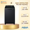 AQW-DR110JT.BK - Máy Giặt Lồng Đứng
