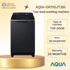 AQW-DR110JT.BK - Máy Giặt Lồng Đứng