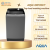 AQW-DR120CT - Máy Giặt Lồng Đứng