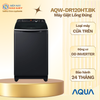 AQW-DR120HT.BK - Máy Giặt Lồng Đứng