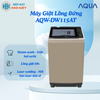 AQW-DW115AT - Máy Giặt Lồng Đứng
