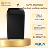 AQW-DW90CT - Máy Giặt Lồng Đứng