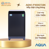 AQW-F100GT.BK - Máy Giặt Lồng Đứng