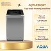 AQW-F800BT - Máy Giặt Thùng Nghiêng