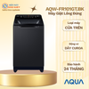 AQW-FR101GT.BK - Máy Giặt Lồng Đứng