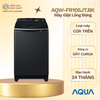 AQW-FR105JT.BK - Máy Giặt Lồng Đứng