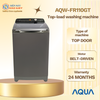 AQW-FR110GT - Máy Giặt Lồng Đứng