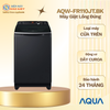 AQW-FR110JT.BK - Máy Giặt Lồng Đứng