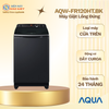 AQW-FR120HT.BK - Máy Giặt Lồng Đứng