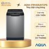 AQW-FR140UHT.PS -  Máy Giặt Lồng Đứng