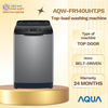 AQW-FR140UHT.PS -  Máy Giặt Lồng Đứng