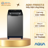 AQW-FR85GT.S - Máy Giặt Lồng Đứng