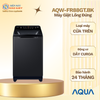 AQW-FR88GT.BK - Máy Giặt Lồng Đứng