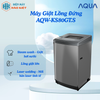 AQW-KS80GT.S - Máy Giặt Lồng Đứng