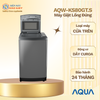 AQW-KS80GT.S - Máy Giặt Lồng Đứng