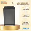 AQW-S100HT.S - Máy Giặt Lồng Đứng