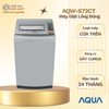AQW-S72CT - Máy Giặt Lồng Đứng