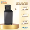 AQW-S82JT.BK - Máy Giặt Lồng Đứng