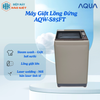 AQW-S85FT - Máy Giặt Lồng Đứng