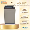 AQW-S85FT - Máy Giặt Lồng Đứng