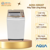 AQW-S90AT - Máy Giặt Lồng Đứng