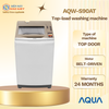 AQW-S90AT - Máy Giặt Lồng Đứng