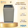 AQW-S90FT - Máy Giặt Lồng Đứng