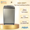 AQW-S95FT - Máy Giặt Lồng Đứng
