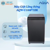 AQW-U100FT.BK - Máy Giặt Lồng Đứng