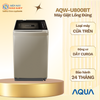 AQW-U800BT - Máy Giặt Thùng Nghiêng