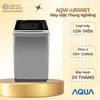 AQW-U850BT - Máy Giặt Thùng Nghiêng
