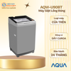 AQW-U90BT - Máy Giặt Lồng Đứng