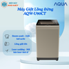 AQW-U90CT - Máy Giặt Lồng Đứng