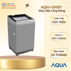AQW-U91BT - Máy Giặt Lồng Đứng
