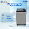 AQW-UW115AT - Máy Giặt Lồng Đứng